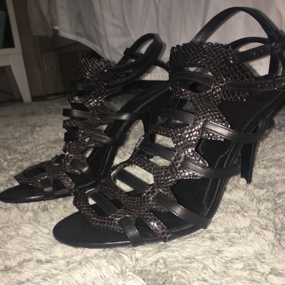 Givenchy heels